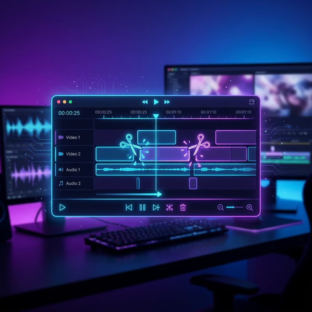 Best Online Video Cutter Without Watermark